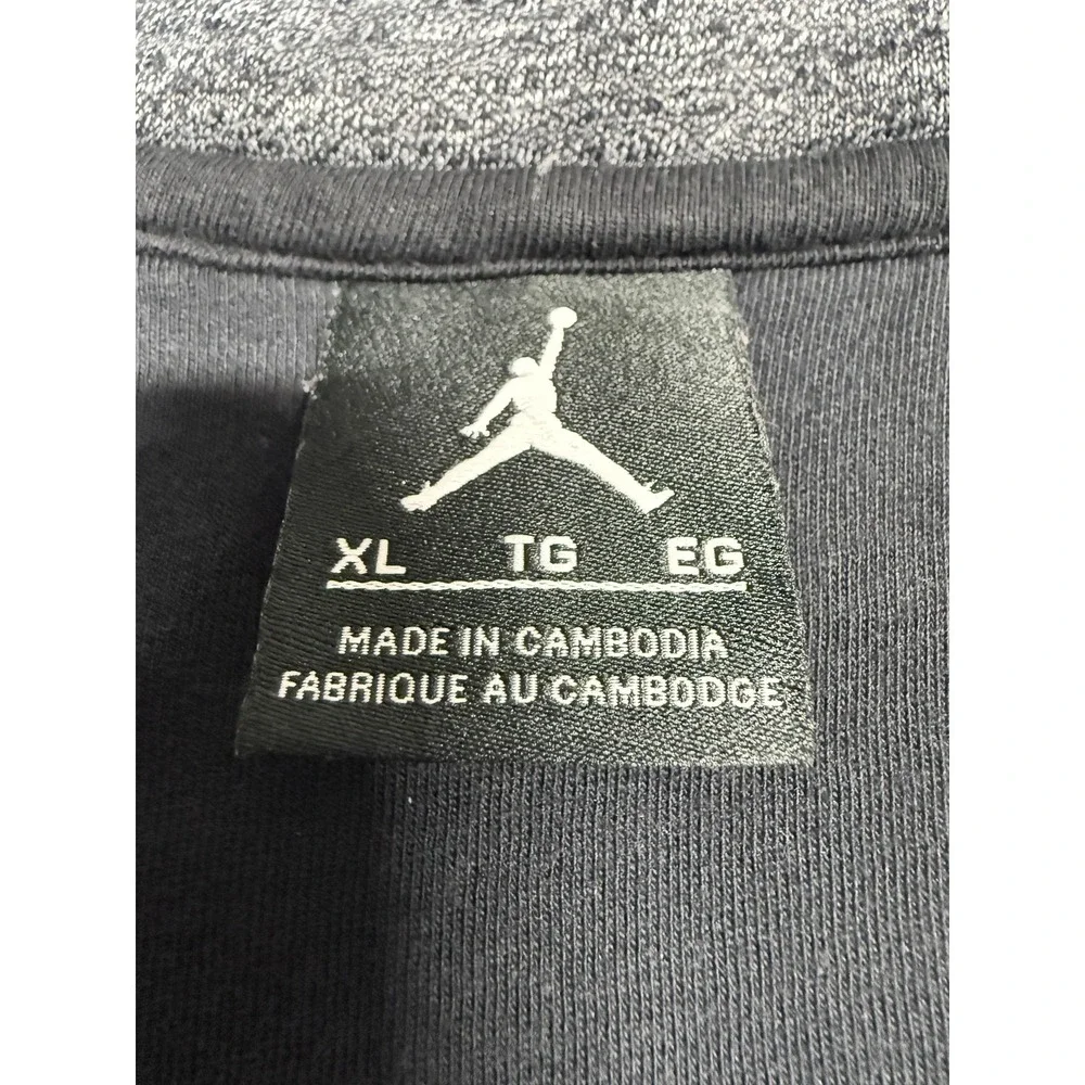 Jordan hoodie mens